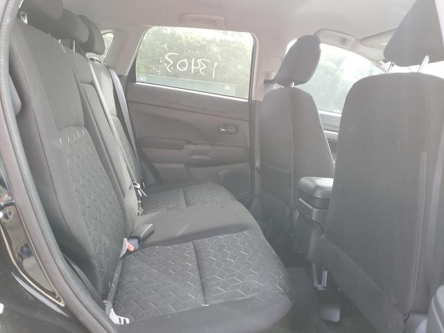 Photo 6 from auction – 2022 MITSUBISHI OUTLANDER with VIN JA4ARUAU4NU001505