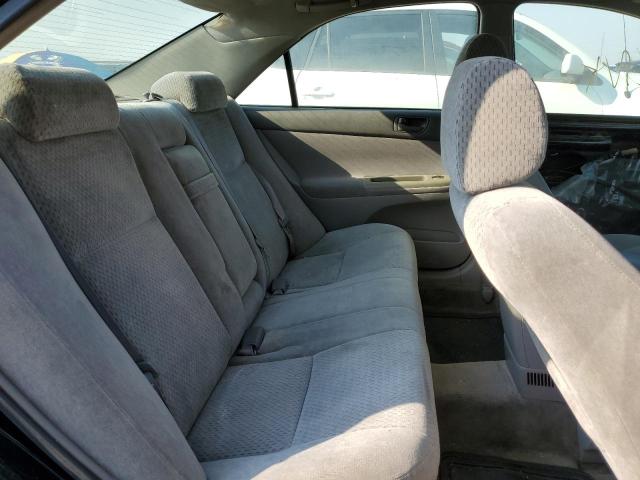 Photo 6 from auction – 2002 TOYOTA CAMRY LE with VIN 4T1BE32K92U116007