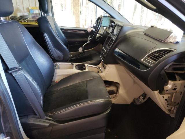 Photo 5 from auction – 2018 DODGE GRAND CARA with VIN 2C4RDGCG3JR324774