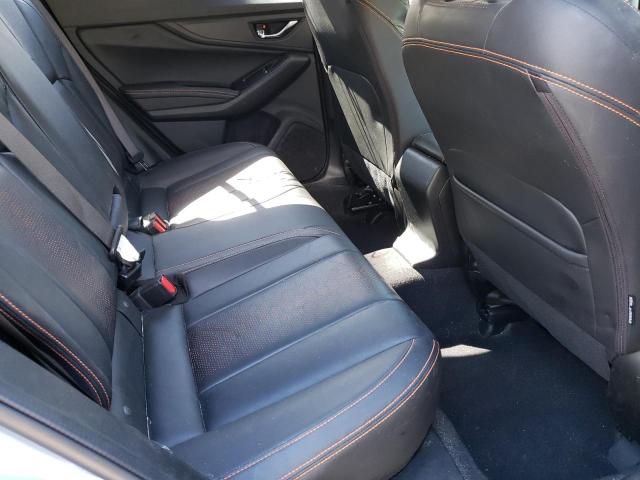 Photo 6 from auction – 2021 SUBARU CROSSTREK with VIN JF2GTHNC0M8257272