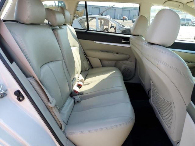 Снимка 6 от търг – 2011 SUBARU OUTBACK 2. с VIN 4S4BRCBC4B3320832