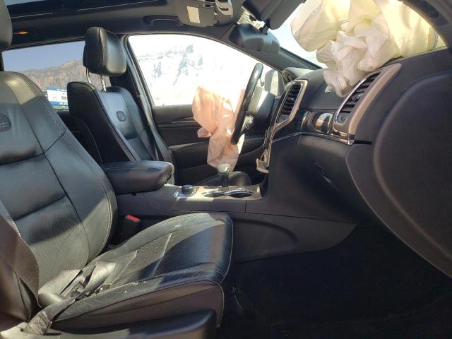 Photo 5 from auction – 2015 JEEP GRAND CHER with VIN 1C4RJFCG1FC943523