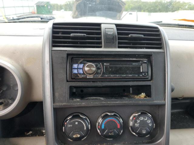 Photo 9 from auction – 2008 HONDA ELEMENT LX with VIN 5J6YH28358L000568