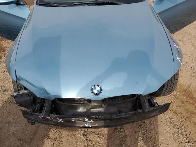 Photo 7 from auction – 2009 BMW 335 I with VIN WBAWL73549P182840
