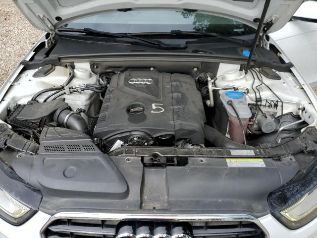 Photo 7 from auction – 2016 AUDI A4 PREMIUM with VIN WAUAFAFL4GN013886