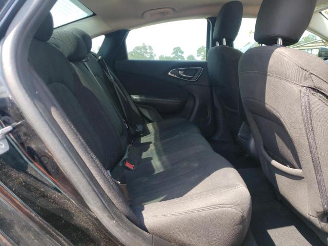 Photo 6 from auction – 2015 CHRYSLER 200 LIMITE with VIN 1C3CCCAB0FN648296