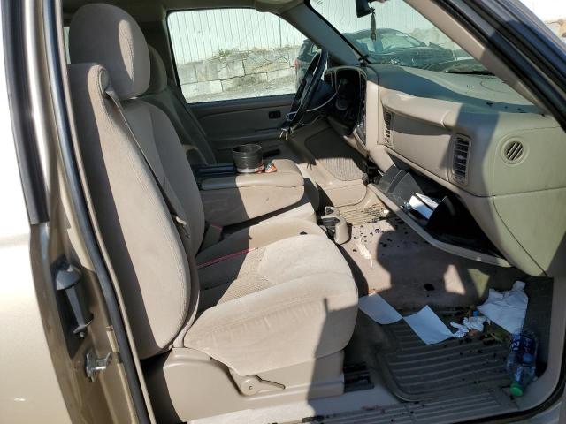 Photo 5 from auction – 2006 CHEVROLET SILVERADO with VIN 1GCEC19V06Z103473