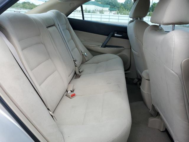 Photo 6 from auction – 2007 MAZDA 6 S with VIN 1YVHP80D675M04461