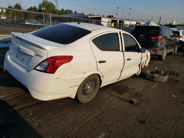 Photo 4 from auction – 2017 NISSAN VERSA S with VIN 3N1CN7AP3HL827608
