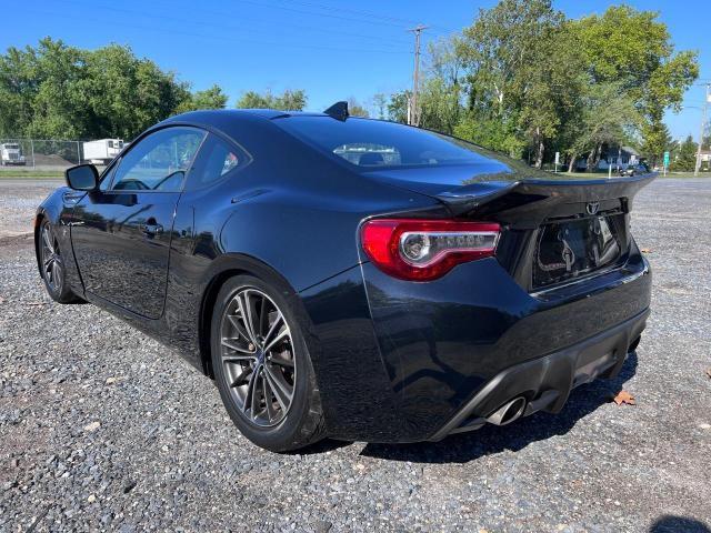Photo 3 from auction – 2017 TOYOTA 86 BASE with VIN JF1ZNAA12H9701884
