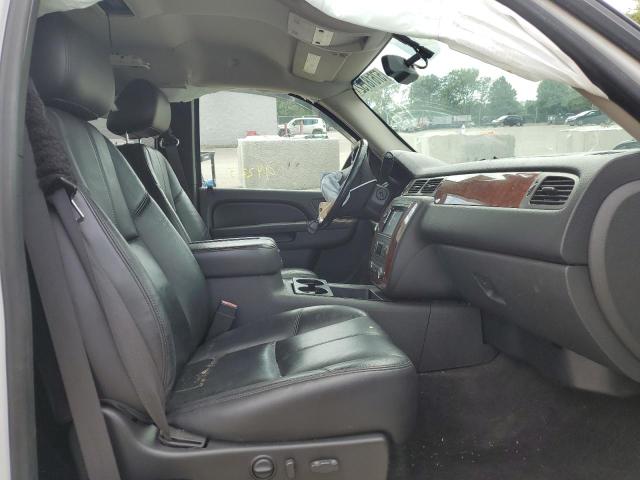 Photo 5 from auction – 2010 CHEVROLET SILVERADO with VIN 1GCSKTE38AZ249473