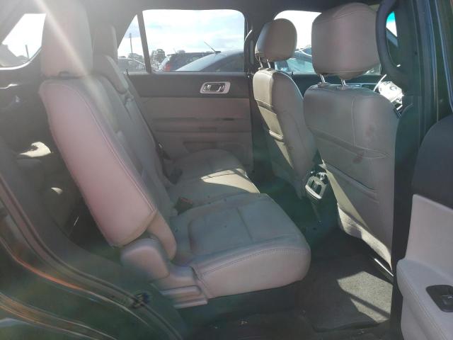 Photo 6 from auction – 2015 FORD EXPLORER L with VIN 1FM5K7F82FGB74606