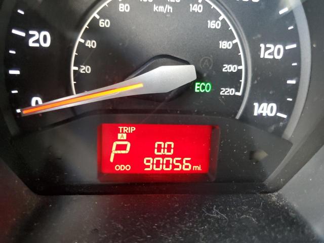Photo 8 from auction – 2014 KIA RIO LX with VIN KNADM4A30E6347707