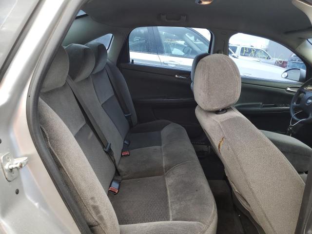 Photo 6 from auction – 2006 CHEVROLET IMPALA LT with VIN 2G1WT55K469410624
