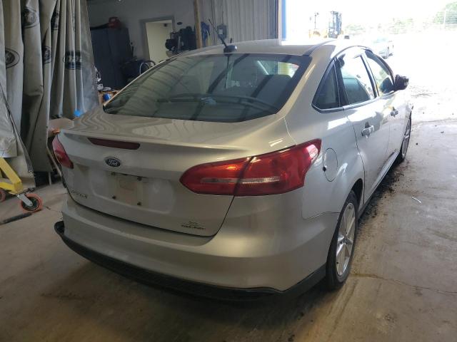 Photo 4 from auction – 2016 FORD FOCUS SE with VIN 1FADP3F21GL401787