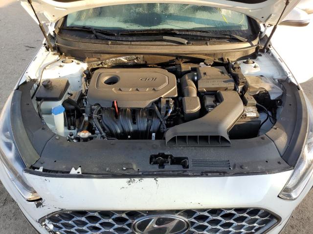 Photo 7 from auction – 2019 HYUNDAI SONATA with VIN 5NPE34AF3KH775034