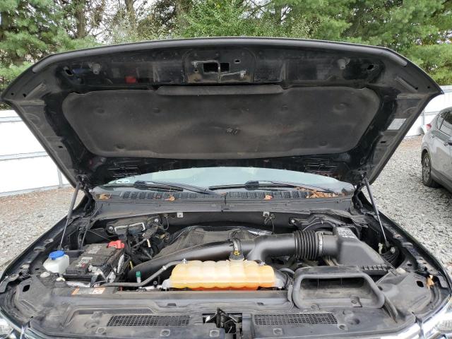 Photo 7 from auction – 2018 FORD EXPEDITION with VIN 1FMJK1MT3JEA45183