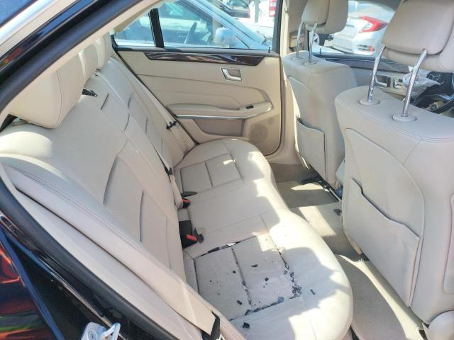 Photo 6 from auction – 2014 MERCEDES-BENZ E 350 4MAT with VIN WDDHF8JB6EA972211