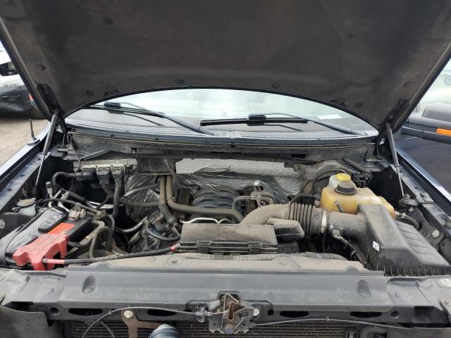 Photo 7 from auction – 2014 FORD F150 SUPER with VIN 1FTFW1EF0EFB66082