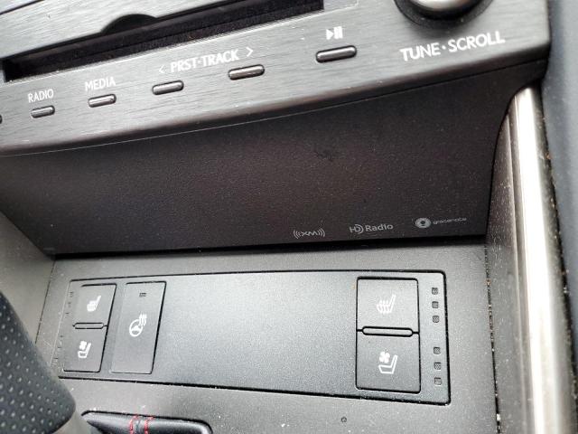 Photo 10 from auction – 2019 LEXUS IS 300 with VIN JTHBA1D27K5085947