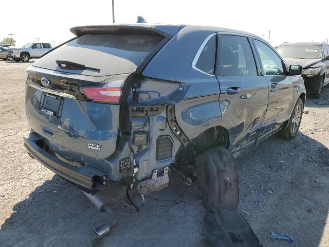 Photo 4 from auction – 2019 FORD EDGE SEL with VIN 2FMPK4J97KBB97839