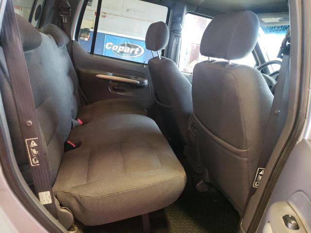 Photo 6 from auction – 2002 FORD EXPLORER S with VIN 1FMZU77E12UA90983