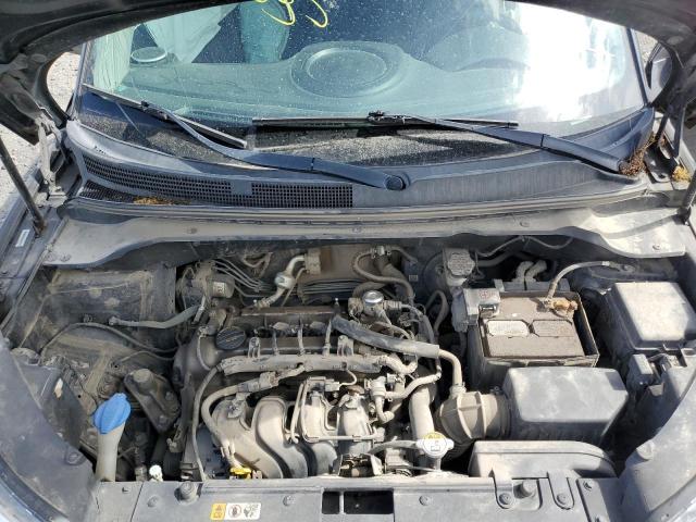 Foto 7 de la subasta – 2014 KIA SOUL con VIN KNDJN2A24E7090544