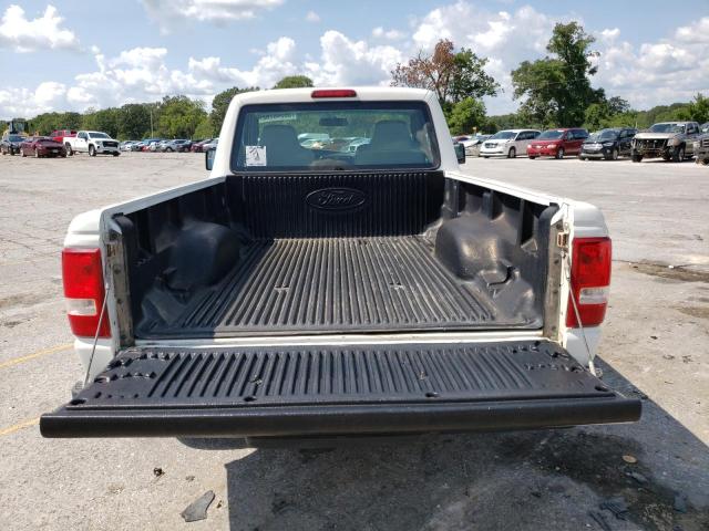 Photo 6 from auction – 2007 FORD RANGER with VIN 1FTYR10D57PA20912