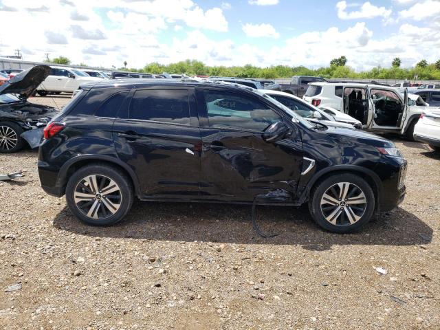 Photo 9 from auction – 2020 MITSUBISHI OUTLANDER with VIN JA4AP4AU7LU014882