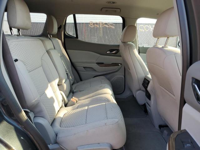 Photo 6 from auction – 2019 GMC ACADIA SLE with VIN 1GKKNRLA9KZ225331