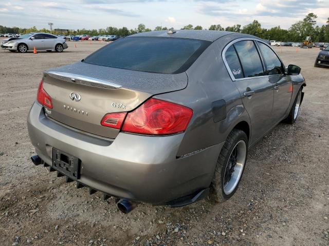 Photo 4 from auction – 2011 INFINITI G37 with VIN JN1CV6AR0BM403747