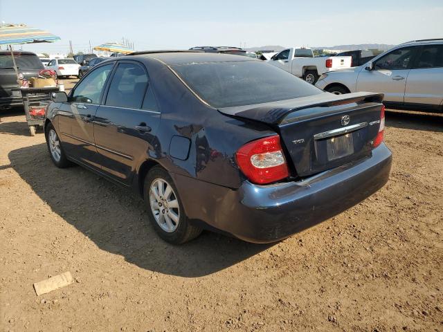 Photo 3 from auction – 2004 TOYOTA CAMRY LE with VIN 4T1BF30KX4U076541