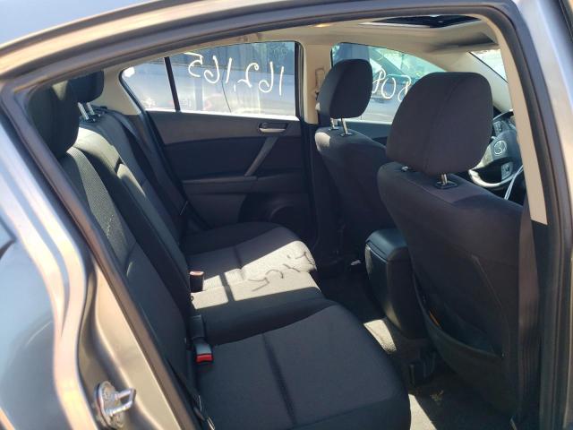 Фото 6 с аукциона – 2010 MAZDA 3 с VIN JM1BL1SGXA1233959