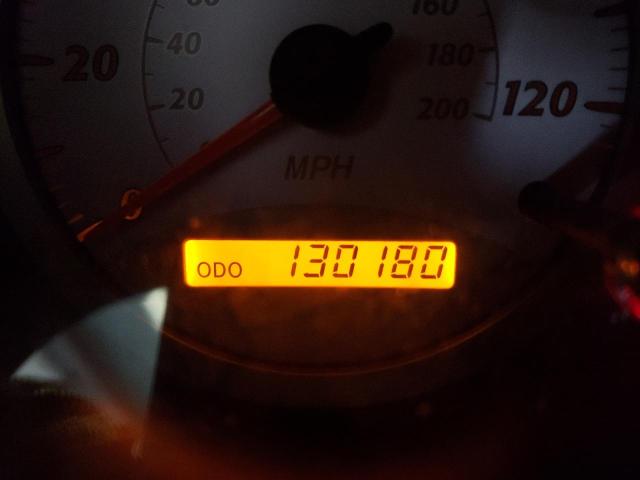 Photo 8 from auction – 2005 TOYOTA RAV4 with VIN JTEHD20V656046110