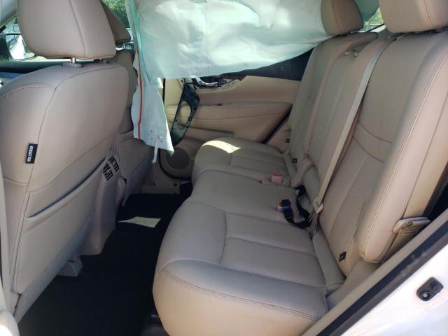 Photo 6 from auction – 2016 NISSAN ROGUE S with VIN 5N1AT2MT0GC881184