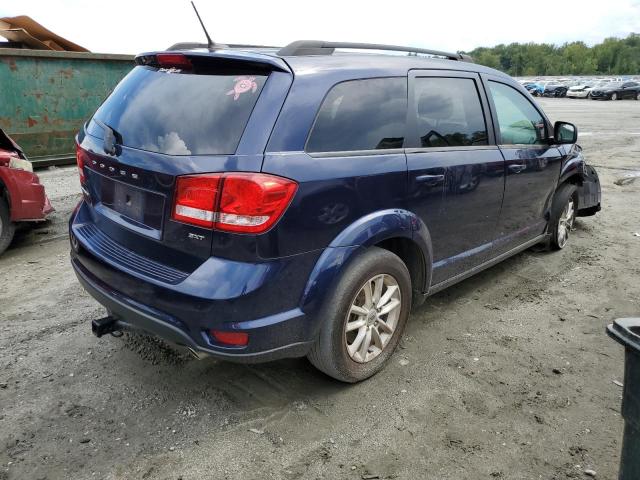Photo 4 from auction – 2018 DODGE JOURNEY SX with VIN 3C4PDCBG7JT242187
