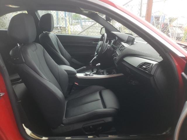 Photo 5 from auction – 2014 BMW 228 I with VIN WBA1F5C51EVW97936