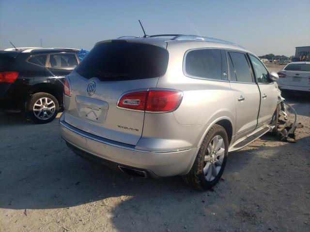 Photo 4 from auction – 2015 BUICK ENCLAVE with VIN 5GAKRCKD8FJ341733