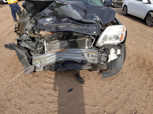 Photo 9 from auction – 2014 GMC TERRAIN SL with VIN 2GKFLWEK9E6117559