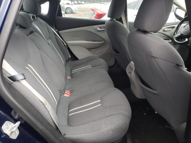 Photo 6 from auction – 2013 DODGE DART SXT with VIN 1C3CDFBH7DD149516