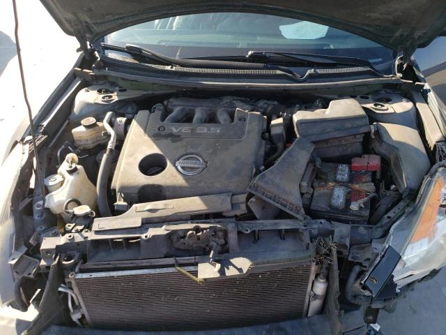 Photo 7 from auction – 2007 NISSAN ALTIMA 3.5 with VIN 1N4BL21EX7C203403
