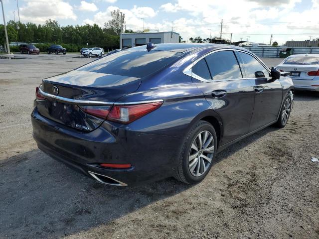 Photo 4 from auction – 2019 LEXUS ES 350 with VIN 58ABZ1B11KU002351