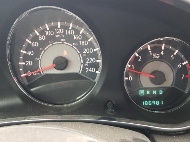 Photo 8 from auction – 2013 CHRYSLER 200 LX with VIN 1C3CCBAB8DN654354