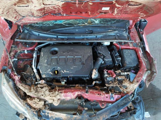 Photo 7 from auction – 2018 TOYOTA COROLLA L with VIN 5YFBURHE9JP824913