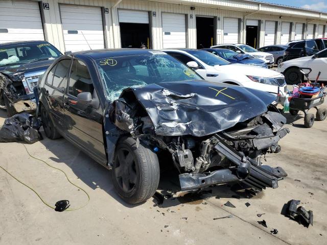 Photo 9 from auction – 2002 VOLKSWAGEN JETTA GLS with VIN 3VWSB69M32M094979