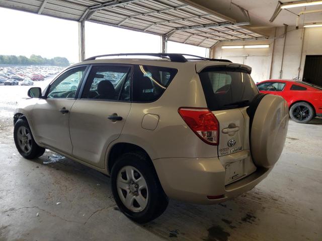 Photo 3 from auction – 2008 TOYOTA RAV4 with VIN JTMBD33V385205476