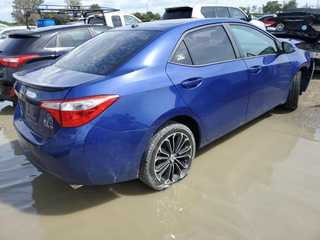 Photo 4 from auction – 2015 TOYOTA COROLLA L with VIN 2T1BURHE8FC389745