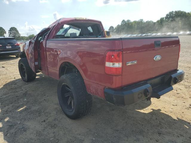 Photo 3 from auction – 2007 FORD F150 with VIN 1FTRF14W27NA37428