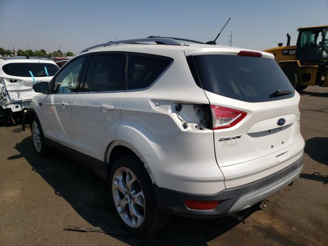 Photo 3 from auction – 2013 FORD ESCAPE TIT with VIN 1FMCU9J95DUB83070