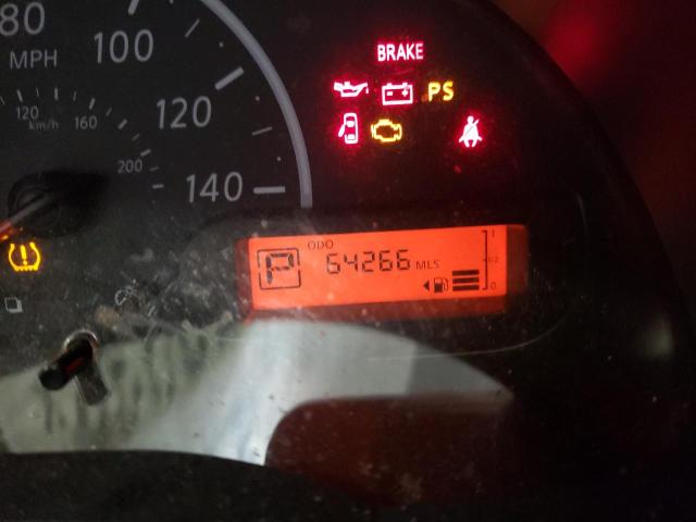 Photo 8 from auction – 2018 NISSAN VERSA S with VIN 3N1CN7AP5JL860129